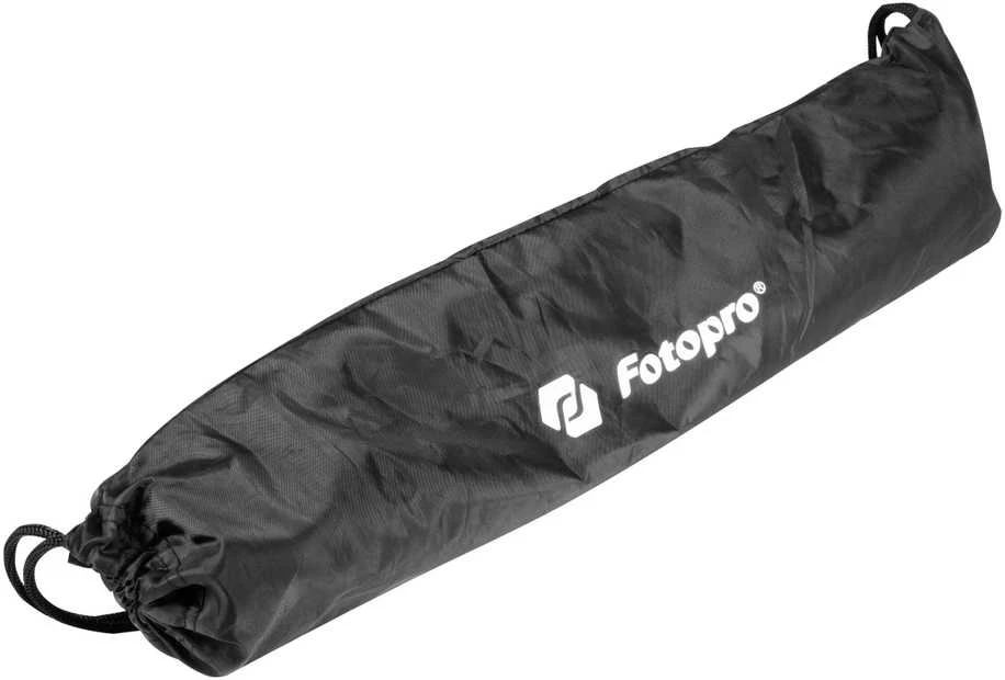 Fotopro X2 Lite trikojis (Juodas)