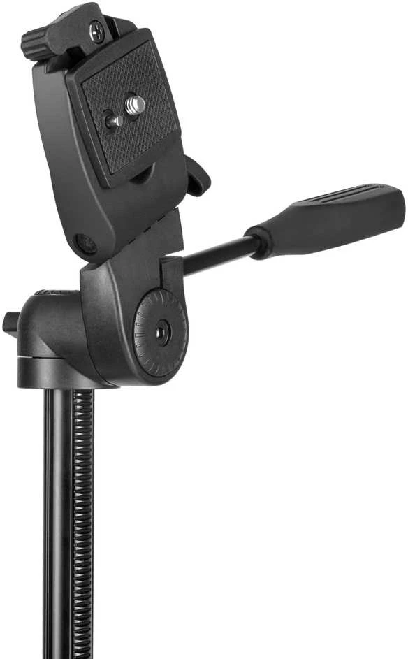 Fotopro X2 Lite trikojis (Juodas)