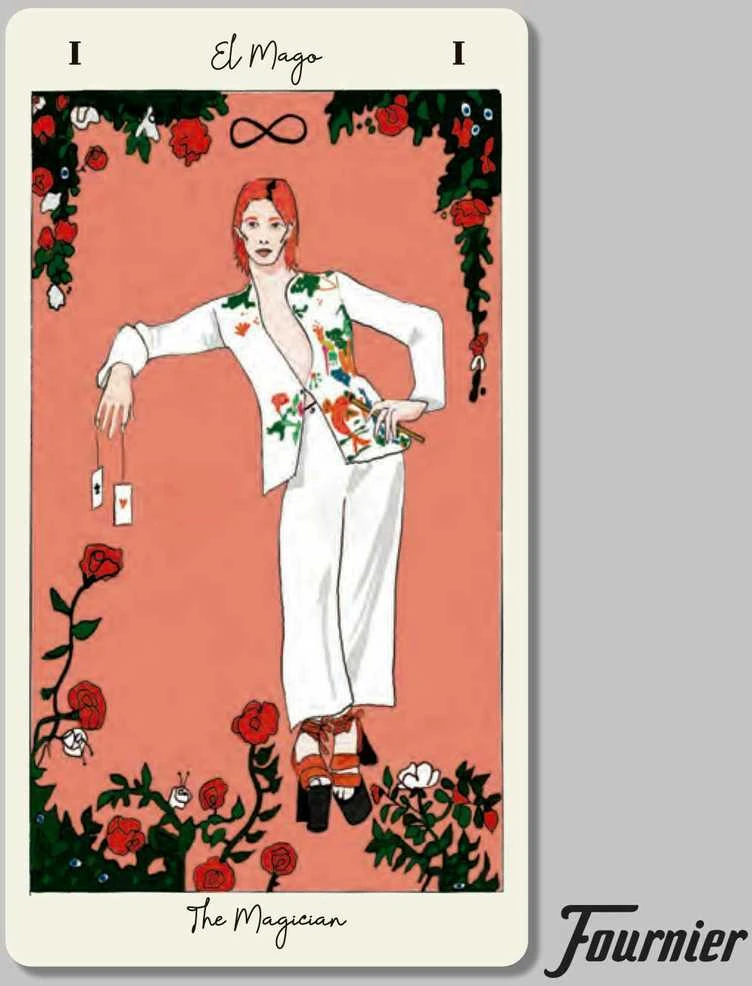 Fournier Tarot, Carlotydes Taro Kortos