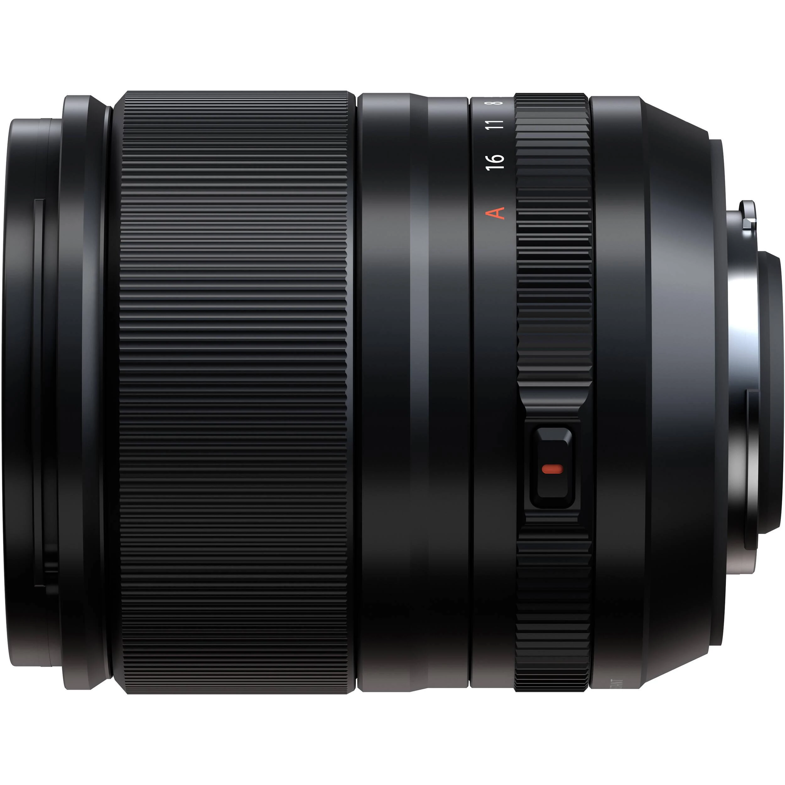 Fujifilm Objektyvas Fujinon XF23mm F1.4 R LM WR