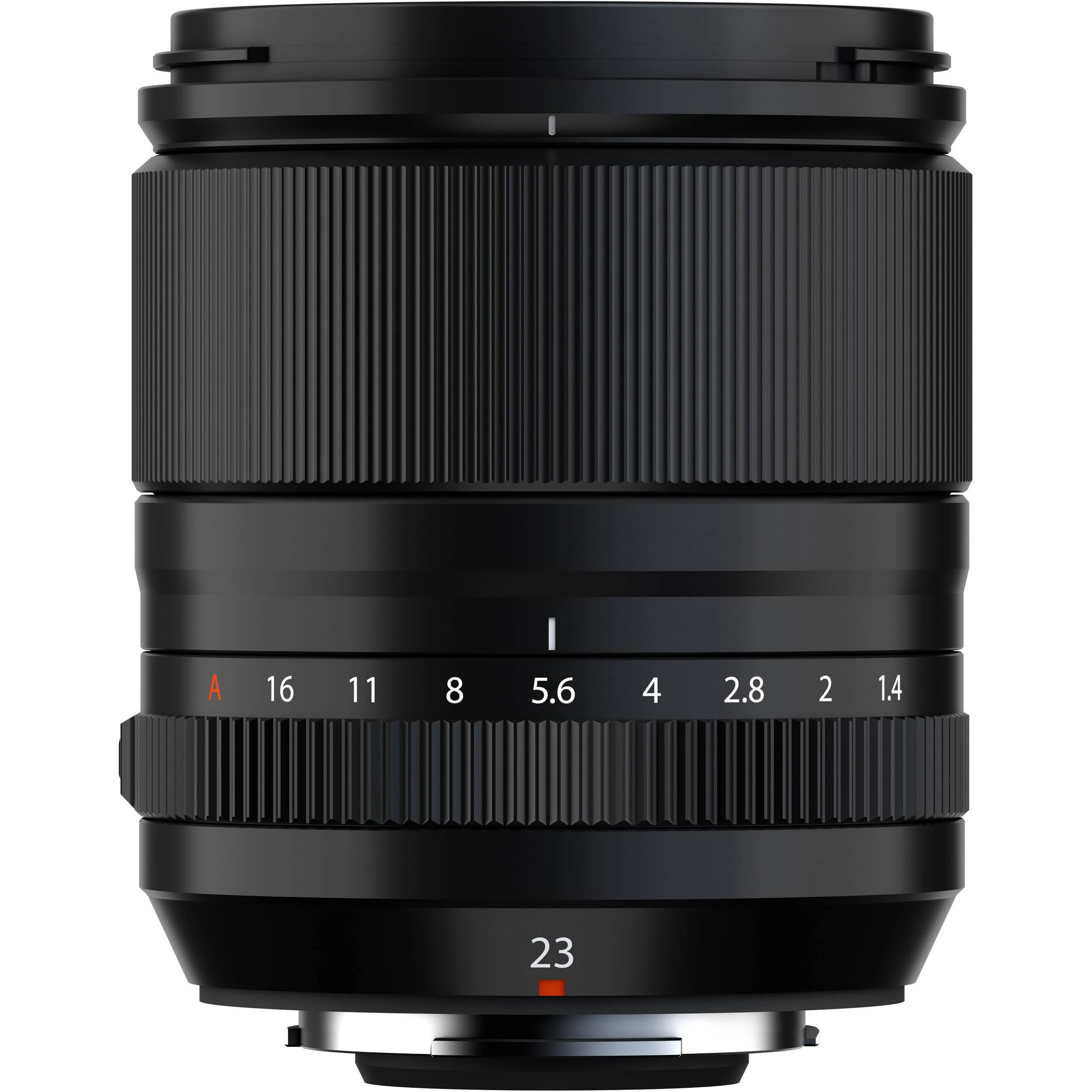 Fujifilm Objektyvas Fujinon XF23mm F1.4 R LM WR