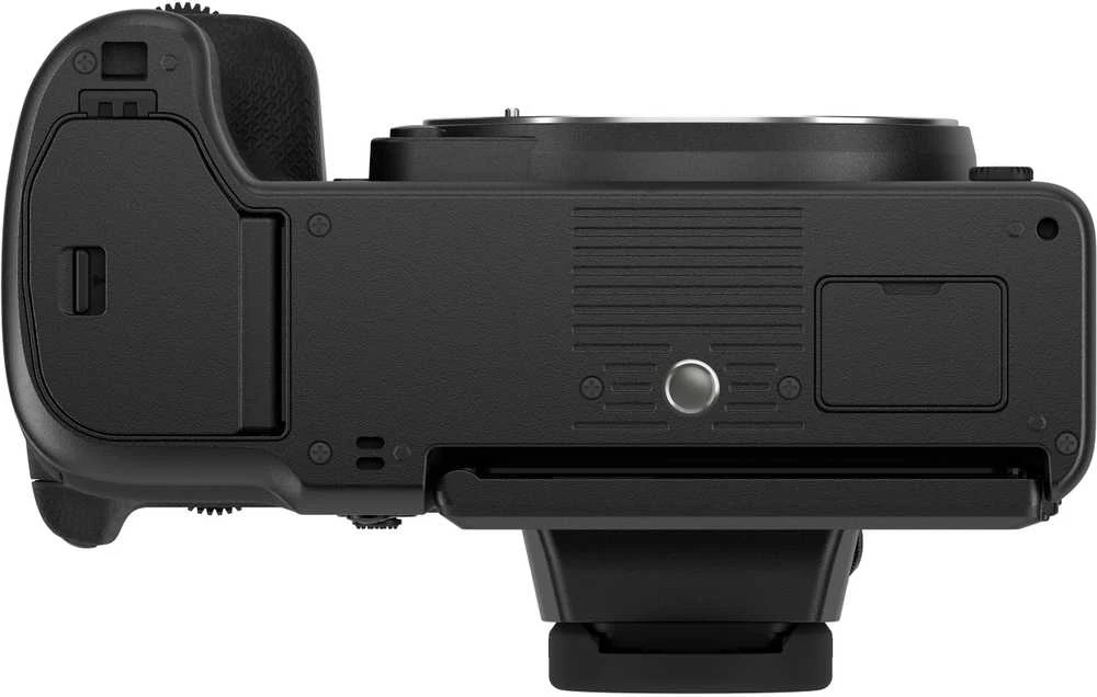 FUJIFILM GFX 100 II Body (Juodas)
