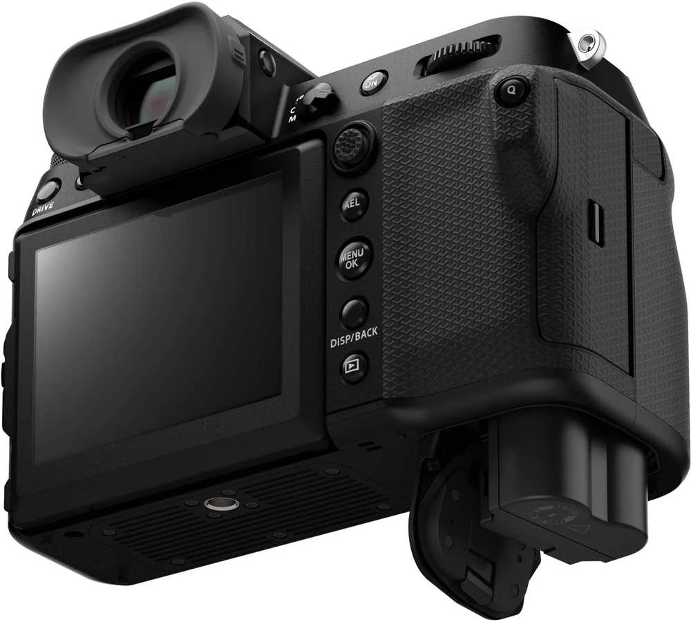 Fujifilm GFX 100S II Body