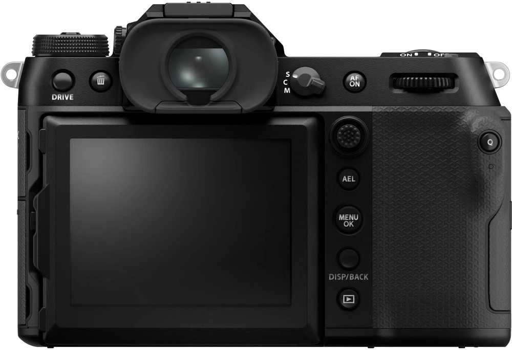 Fujifilm GFX 100S II Body