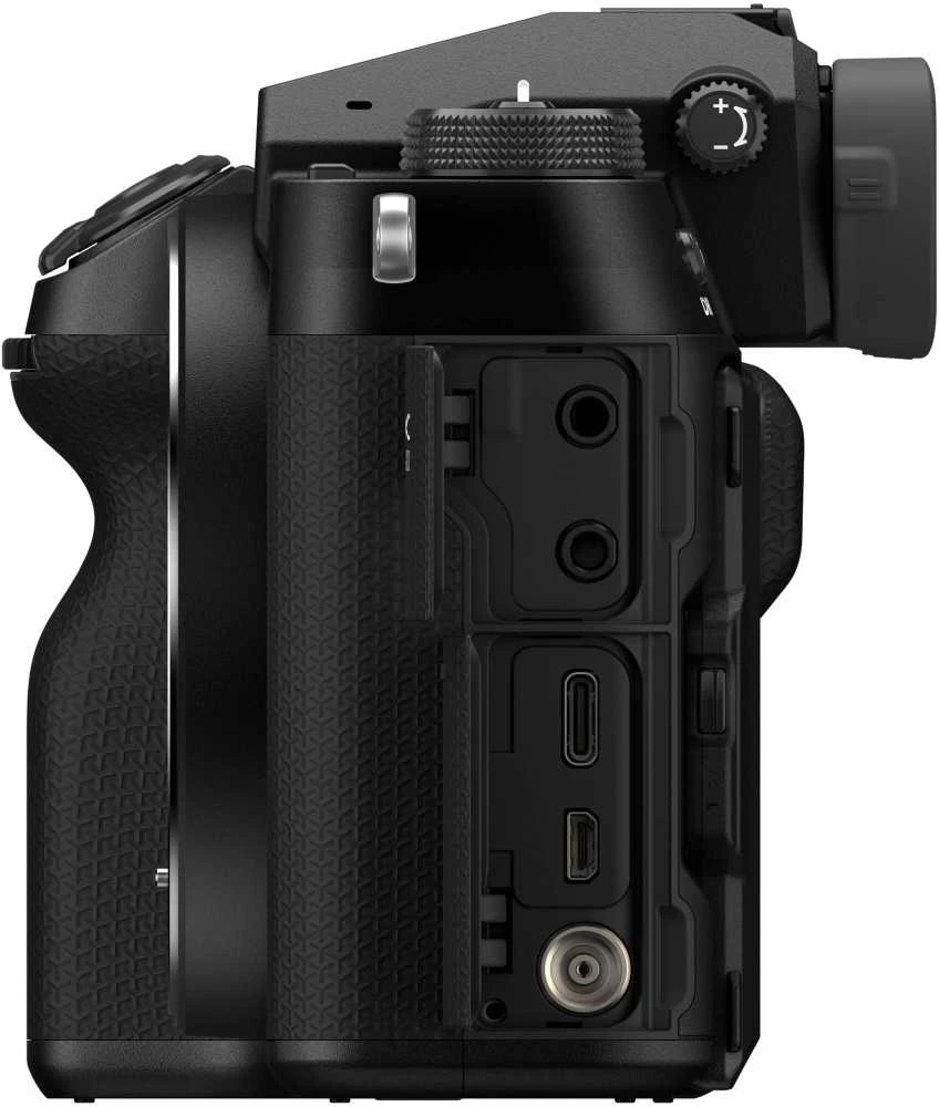 Fujifilm GFX 100S II Body