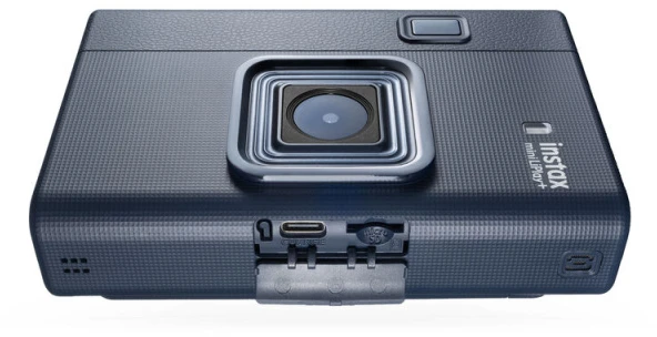 Fujifilm Hibridinis fotoaparatas instax mini LIPLAY PLUS NV VN EX D Midnight Mėlyna
