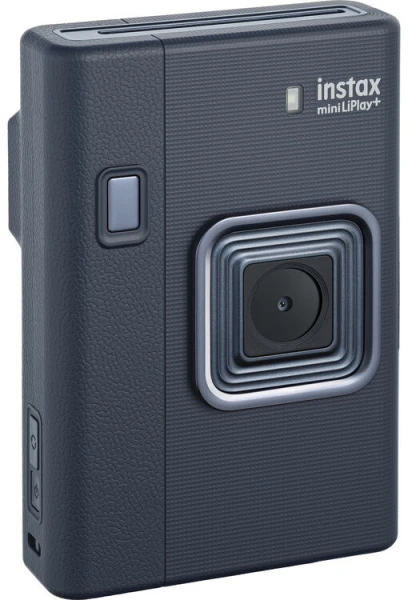 Fujifilm Hibridinis fotoaparatas instax mini LIPLAY PLUS NV VN EX D Midnight Mėlyna