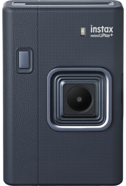 Fujifilm Hibridinis fotoaparatas instax mini LIPLAY PLUS NV VN EX D Midnight Mėlyna