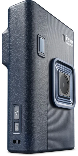 Fujifilm Hibridinis fotoaparatas instax mini LIPLAY PLUS NV VN EX D Midnight Mėlyna
