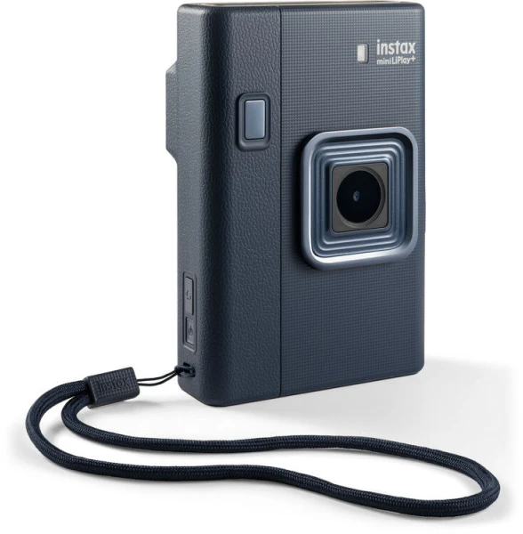 Fujifilm Hibridinis fotoaparatas instax mini LIPLAY PLUS NV VN EX D Midnight Mėlyna