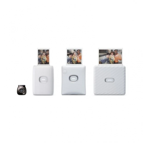 Fotoaparatas Fujifilm INSTAX Pal Gem Black (Juodos) spalvos