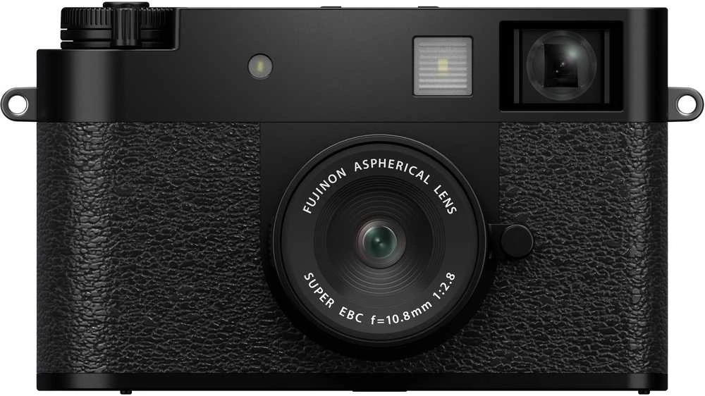 Fujifilm X half Juodas, modelis - 16940276, žema kaina | Varle.lt