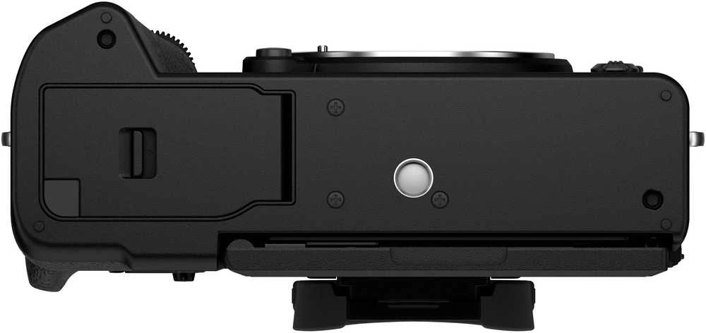 FUJIFILM X-T5 + FUJINON XF 16-50mm F2.8-4.8 R LM WR (Juodas)