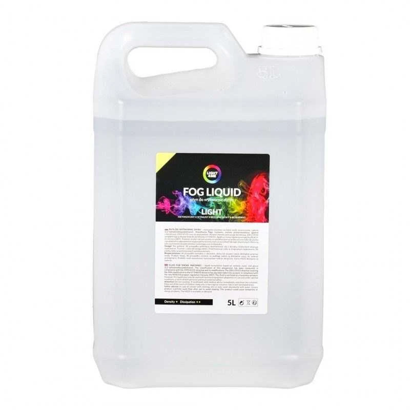LIGHT4ME - fumigacinio skysčio lemputė, 5l