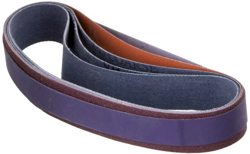 Work Sharp Abrasives – 5 galandimo juostų rinkinys, skirtas Work Sharp Ken Onion Edition