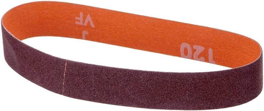 Work Sharp Abrasives – 5 galandimo juostų rinkinys, skirtas Work Sharp Ken Onion Edition
