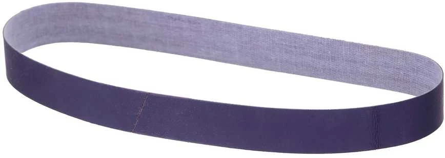Work Sharp Abrasives – 5 galandimo juostų rinkinys, skirtas Work Sharp Ken Onion Edition