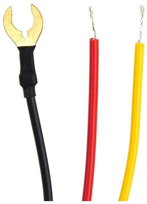 Maitinimo laidas VIOFO HK3 miniUSB vaizdo registratoriams