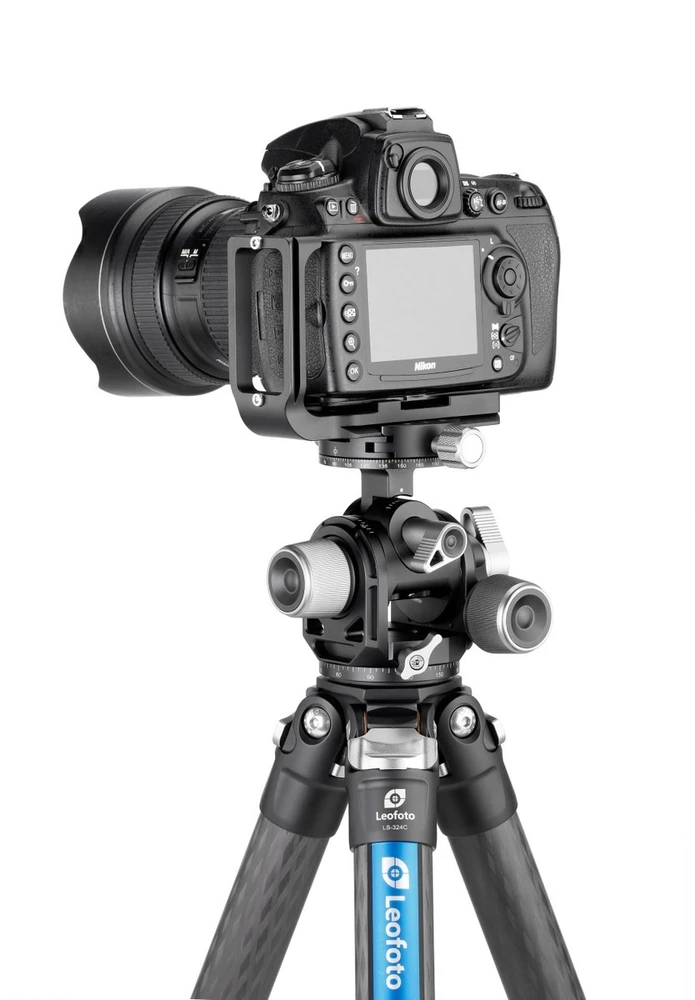 leofoto Leophoto G4 galvutė
