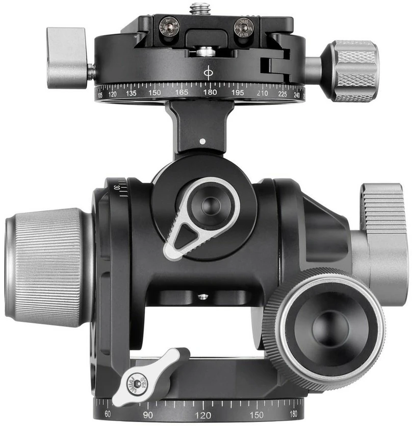 leofoto Leophoto G4 galvutė