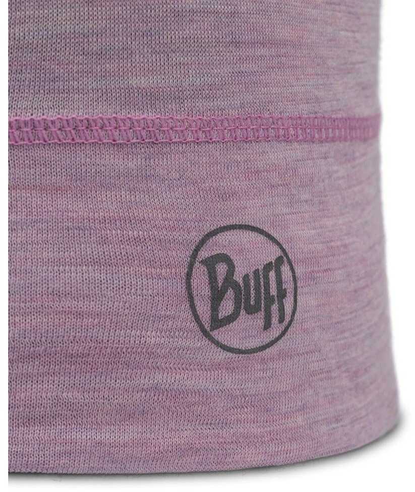 Kepurė - Buff Lightweight Merino Vilnos Kerpurė, Rožinė