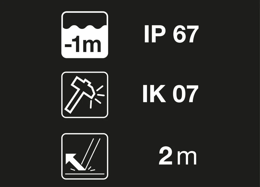 Galvos žibintas - Petzl Aria 1R, 450 Liumenų, 100m Spindulio Atstumas, IP67, Įkraunamas Juodas