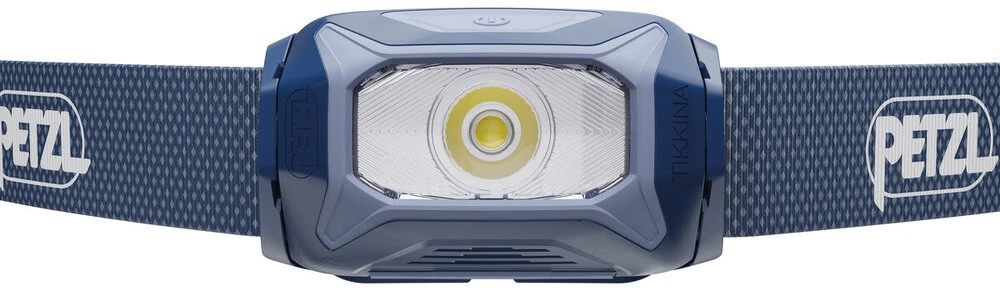 Petzl Tikkina E060AB01 mėlyna