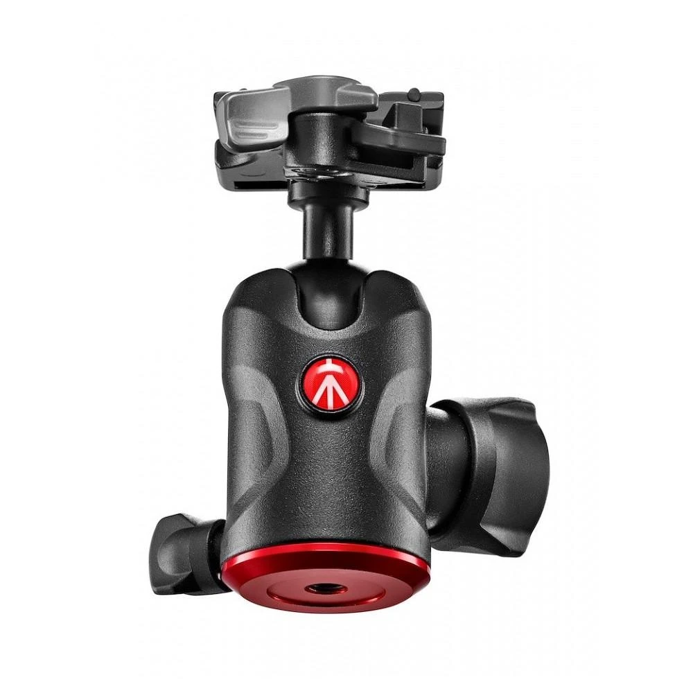 Galvutė trikojui Manfrotto Head MH496-BH