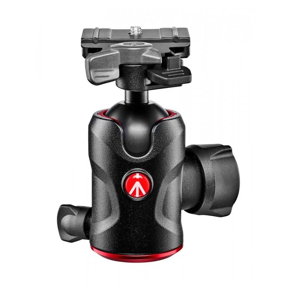 Galvutė trikojui Manfrotto Head MH496-BH