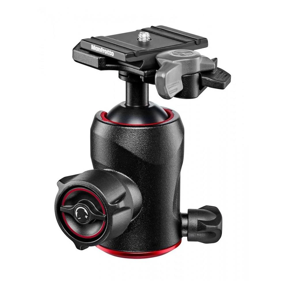 Galvutė trikojui Manfrotto Head MH496-BH