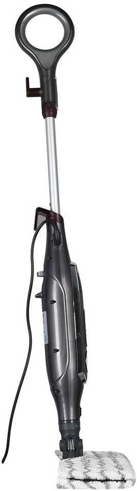 Garo Valytuvas - Shark S6003 0,35 L 1200 W Pilka