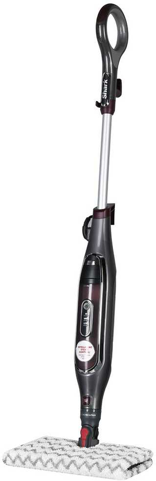 Garo Valytuvas - Shark S6003 0,35 L 1200 W Pilka