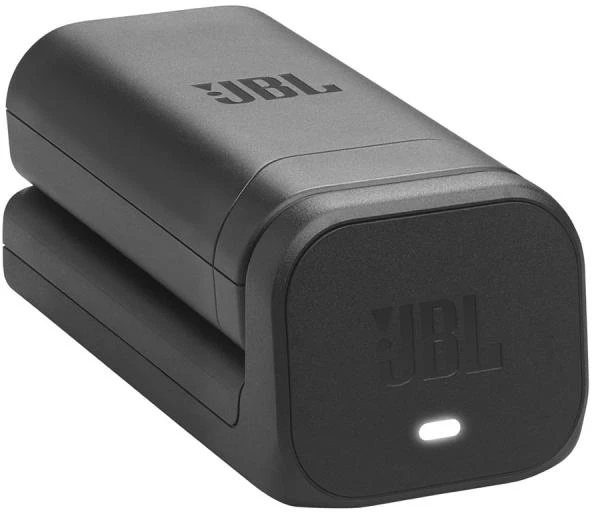 Garsiakalbio baterija - JBL Baterija 200 juoda