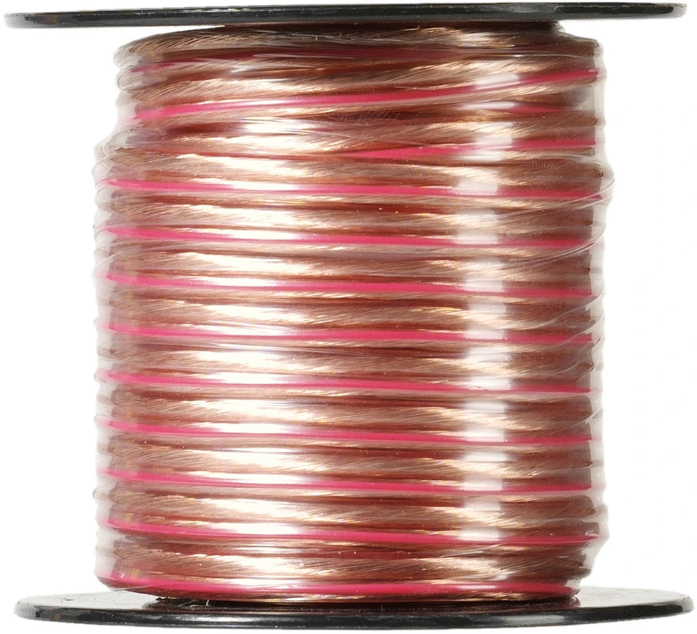 Garsiakalbio laidas - Vivanco 2 × 1,5 mm², 10 m