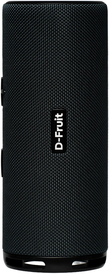 Garsiakalbis – D-Fruit Sonara DF139 Bluetooth 5.3 FM USB-C 2000 mAh RGB