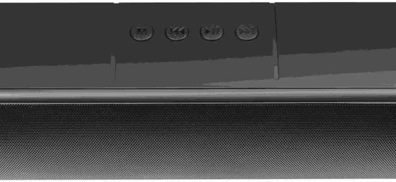Kompiuterio kolonėlės DEFENDER SOUNDBAR Z8 10W LED BLUETOOTH