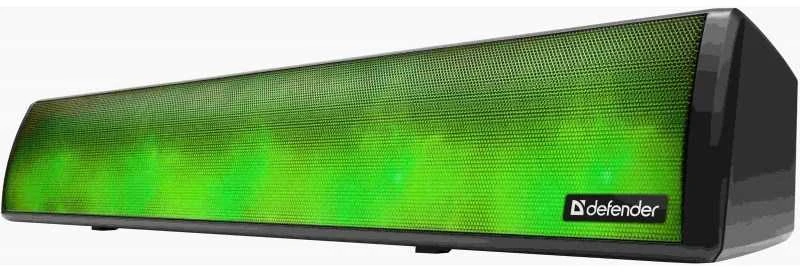 Kompiuterio kolonėlės DEFENDER SOUNDBAR Z8 10W LED BLUETOOTH