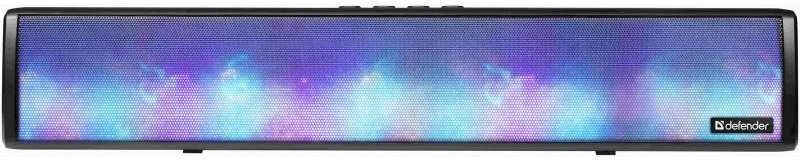 Kompiuterio kolonėlės DEFENDER SOUNDBAR Z8 10W LED BLUETOOTH