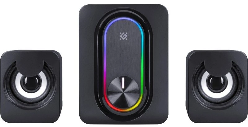 DEFENDER V14 2.1 Bluetooth 11W USB garsiakalbiai 65314