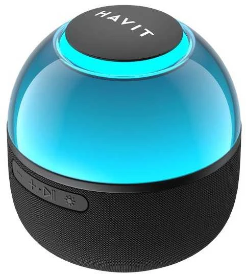 Havit SK900BT - bluetooth belaidė kolonėlė, juoda