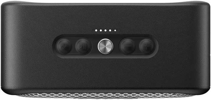 Havit SK905BT (Classic I) - belaidė „Bluetooth“ kolonėlė, juoda