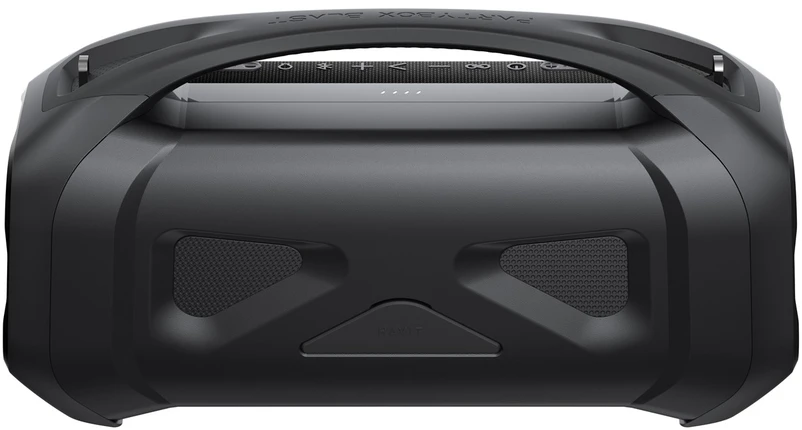 Havit SK910BT - 100W wireless Bluetooth garsiakalbis (juodas)