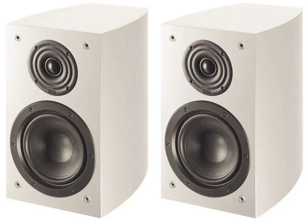 HECO VICTA ELITE 202 Speaker Baltas (2 PACK)
