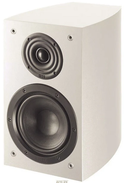 HECO VICTA ELITE 202 Speaker Baltas (2 PACK)