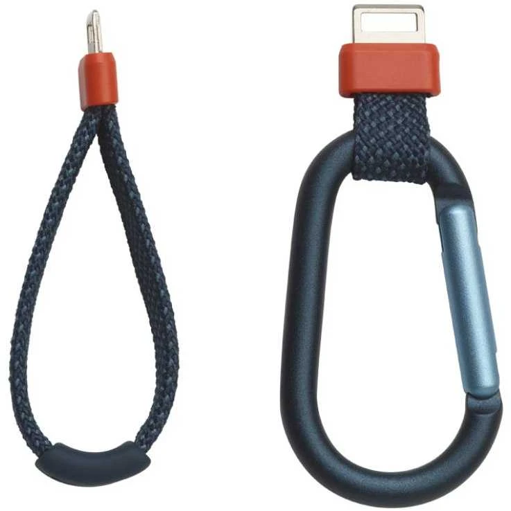 JBL Flip 7 nešiojama kolonėlė, mėlynos spalvos