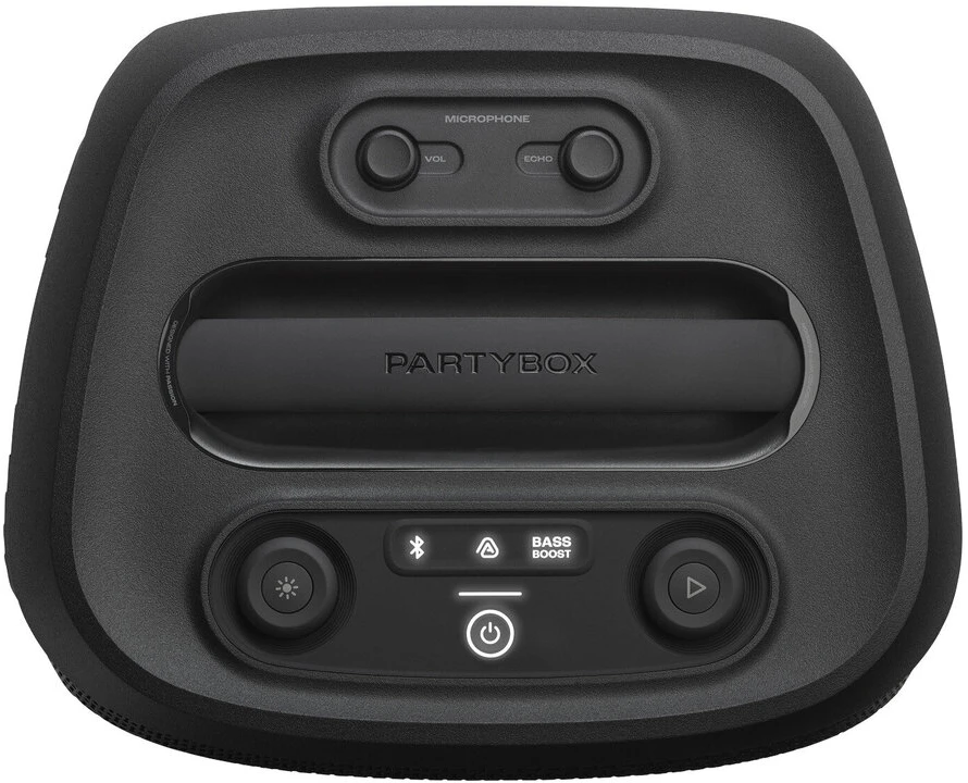 Garsiakalbis - JBL Partybox Encore 2 100W Nešiojamas Bluetooth Garsiakalbis Su Mikrofonu