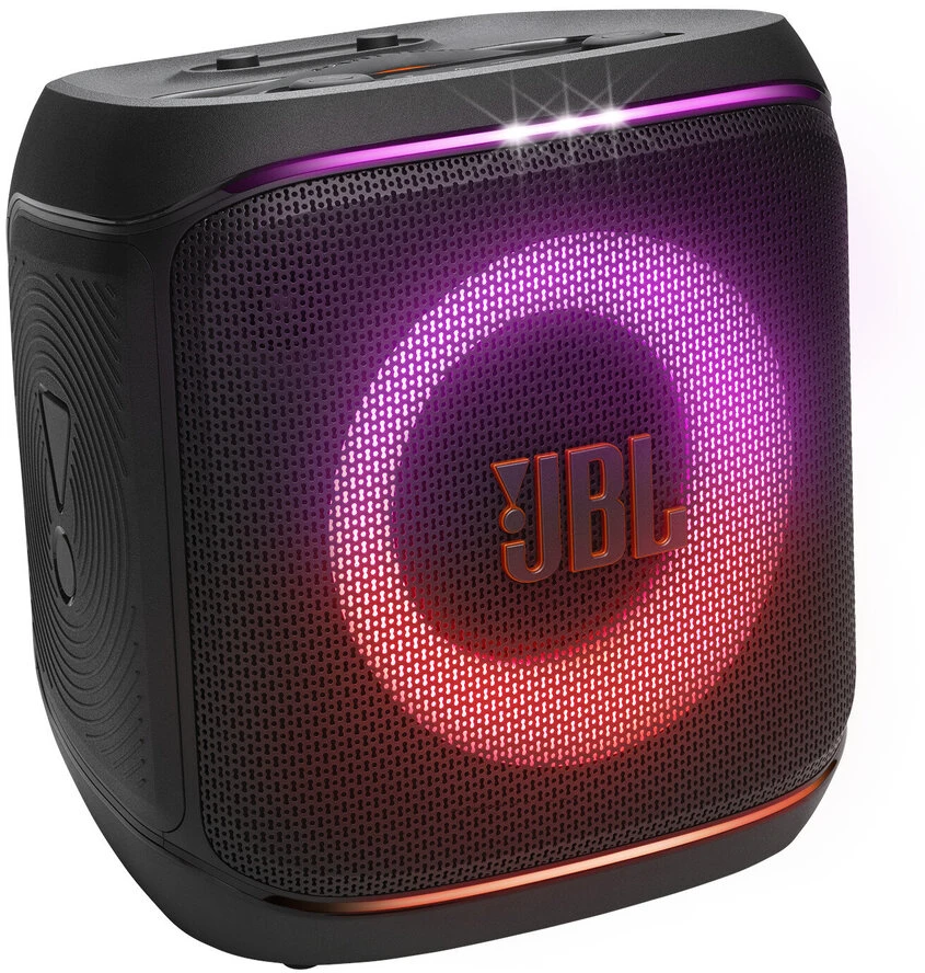 Garsiakalbis - JBL Partybox Encore 2 100W Nešiojamas Bluetooth Garsiakalbis Su Mikrofonu