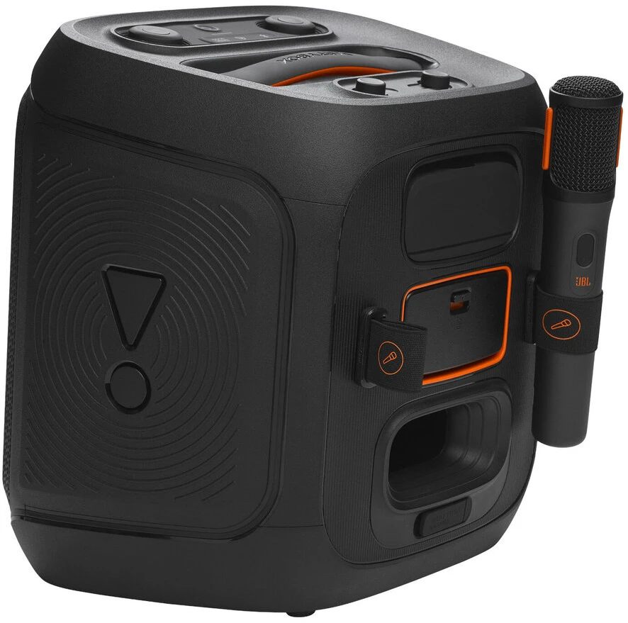 Garsiakalbis - JBL Partybox Encore 2 100W Nešiojamas Bluetooth Garsiakalbis Su Mikrofonu