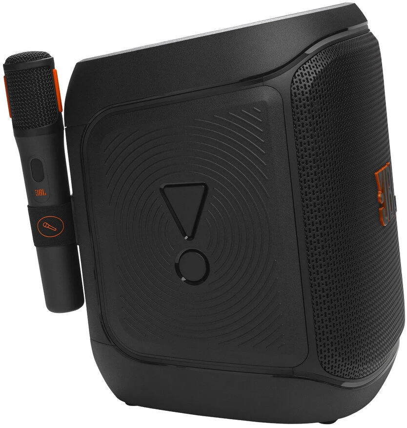 Garsiakalbis - JBL Partybox Encore 2 100W Nešiojamas Bluetooth Garsiakalbis Su Mikrofonu