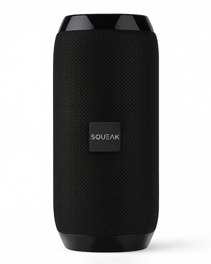 SQUEAK SPEAKER BLUETOOTH JET BT 5.3 SQ1008